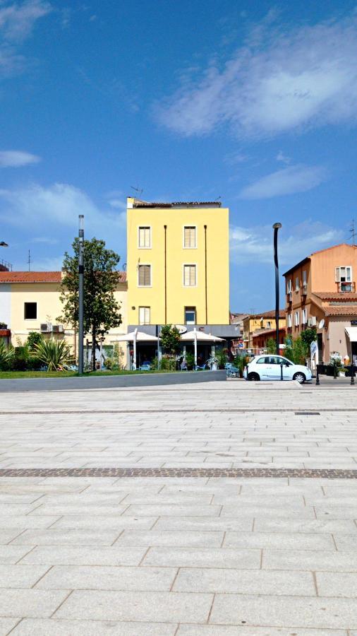 Affittacamere Casa Benso Olbia Esterno foto