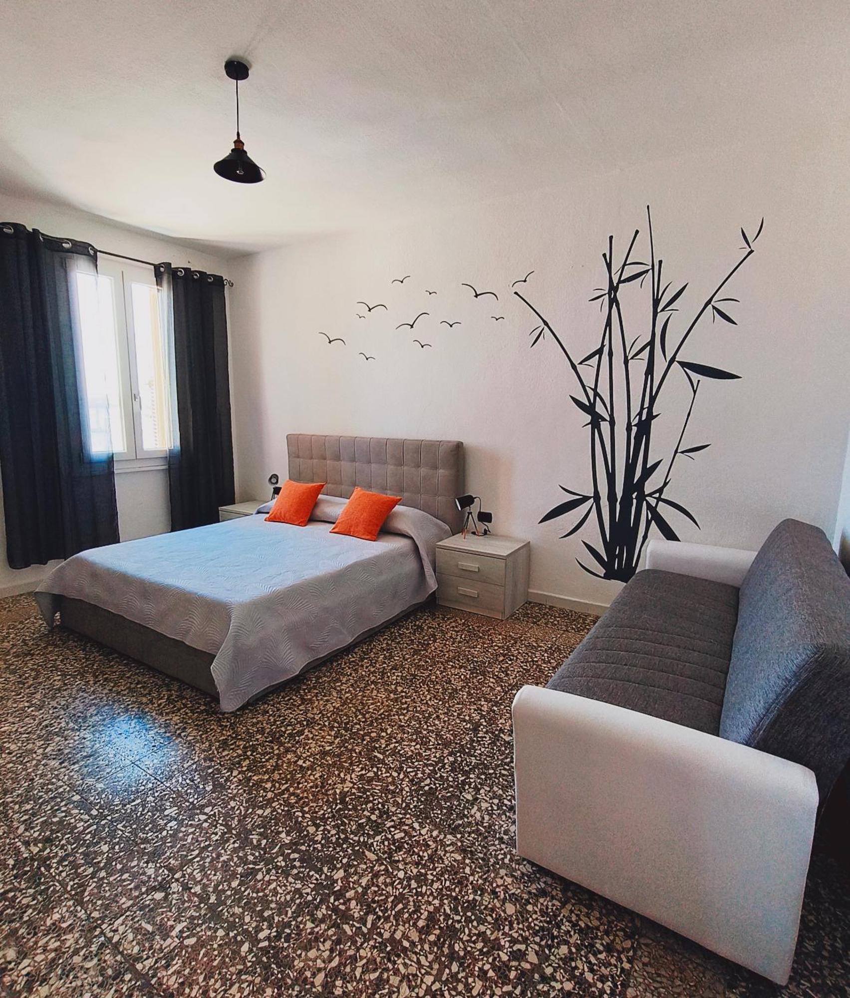 Affittacamere Casa Benso Olbia Esterno foto